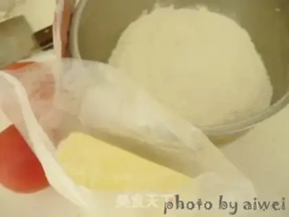 Make Salami Pizza step 9