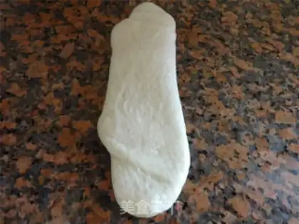 Make Hokkaido toast step 12