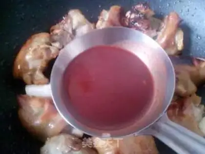 Make Rotten milk step 4