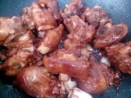 Make Rotten milk step 5