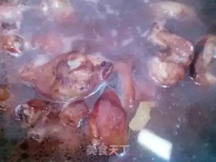 Make Rotten milk step 6