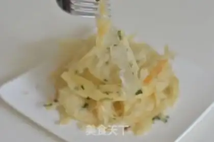 Make Onion grab cakes step 14