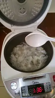 Make Silver ecstasy step 1
