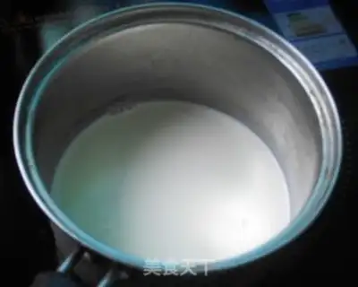 Make Potato balls step 2