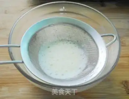 Make Potato balls step 4
