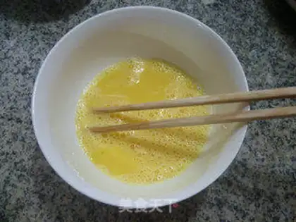 Make Plum casserole step 2