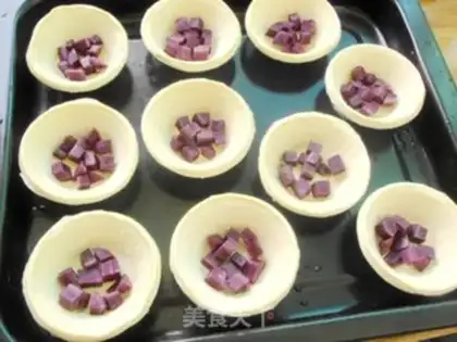 Make Potato balls step 5