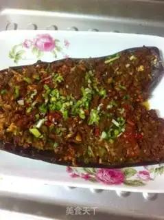 Make Roast eggplant step 10