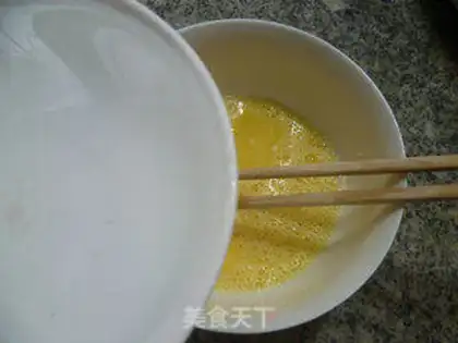Make Plum casserole step 4