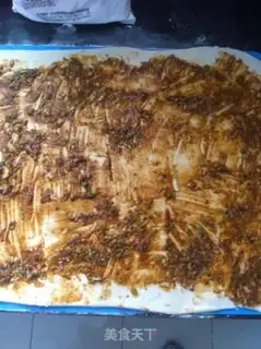 Make Spicy onion rolls step 9