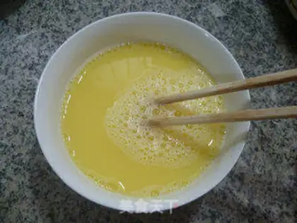 Make Plum casserole step 5