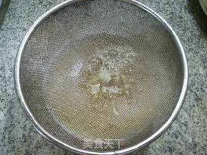 Make Plum casserole step 6