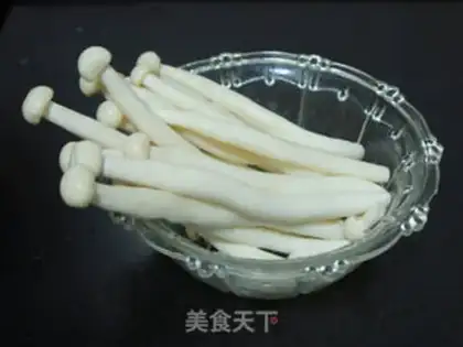 Make Fungus soup step 9