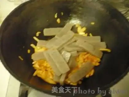Make Hot cabbage sauce step 6