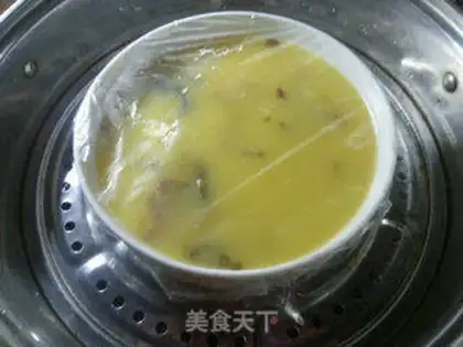 Make Plum casserole step 8