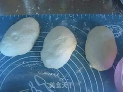 Make Potato toast step 5