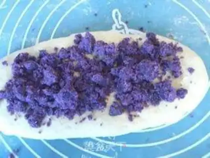 Make Potato toast step 6