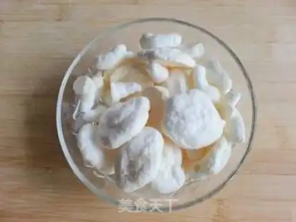 Make Little mushrooms step 5