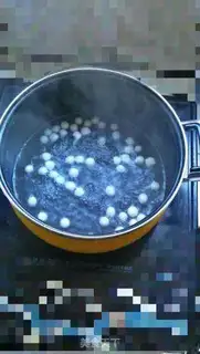 Make Domumaru step 1