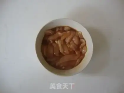 Make Fried willows step 0