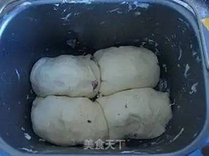 Make Potato toast step 8