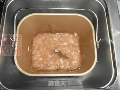 Make Peaches step 6