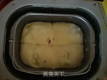 Make Potato toast step 9
