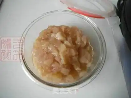 Make Peaches step 7