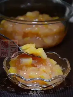 Make Peaches step 8