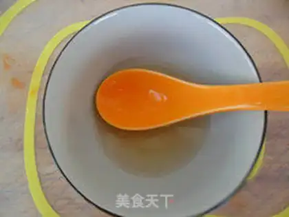 Make Blondie step 5
