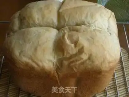 Make Potato toast step 11