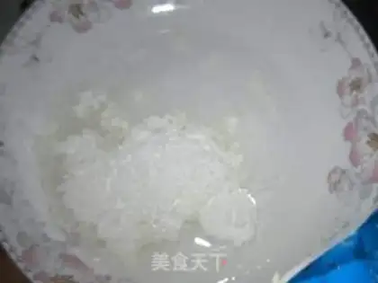 Make Fried noodles step 5
