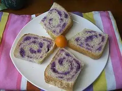 Make Potato toast step 12