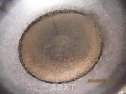 Make Fried noodles step 6