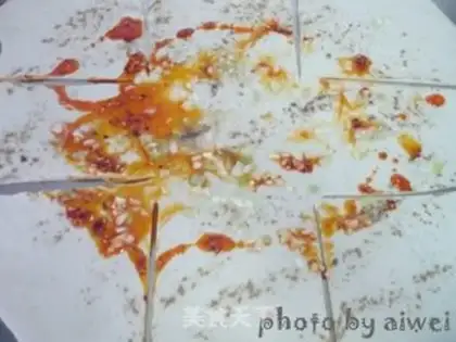 Make Spicy onions step 5
