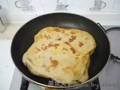Make Spicy onions step 9