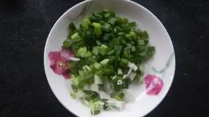 Make Onions step 2