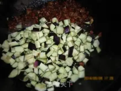 Make Fried noodles step 13