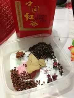 Make Tea eggs step 0