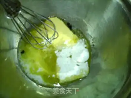 Make A pepper and eggplant step 1