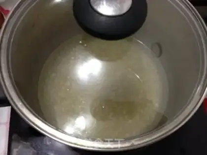Make Cinnamillo step 1