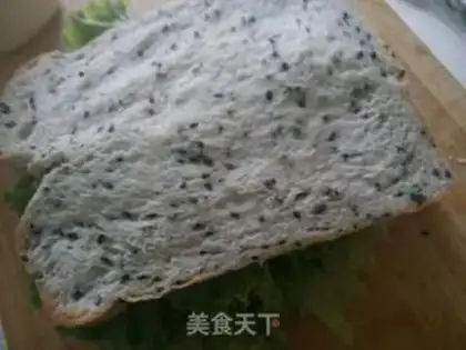 Make Homemade sandwiches step 5