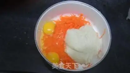 Make Scum onions step 1
