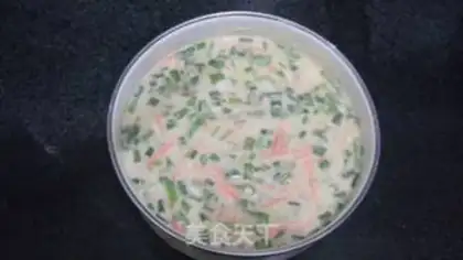 Make Scum onions step 2