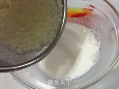 Make Cinnamillo step 5