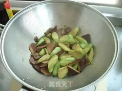 Make Smelts step 5