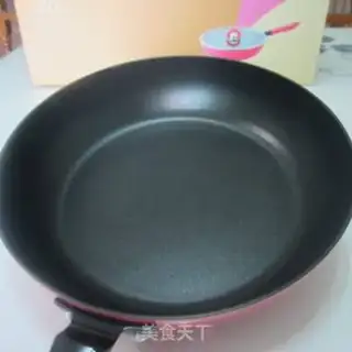Make Pyramid eggs step 0