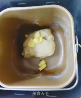 Make Jelly buns step 2