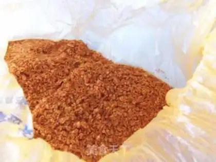 Make Spicy sauerkraut step 1