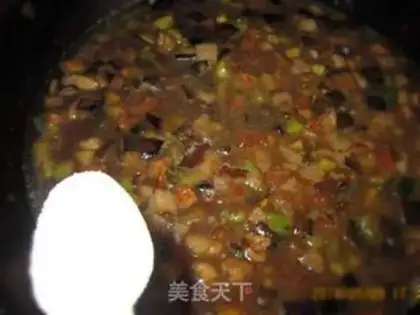 Make Fried noodles step 25
